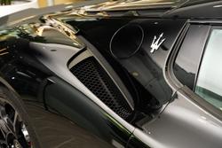 2026 Maserati Mcpura
