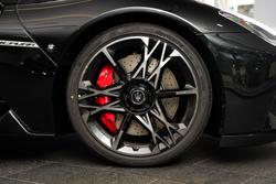 2026 Maserati Mcpura
