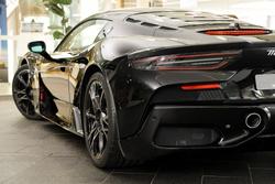 2026 Maserati Mcpura