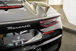 2026 Maserati Mcpura