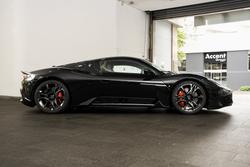 2026 Maserati Mcpura