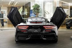 2026 Maserati Mcpura