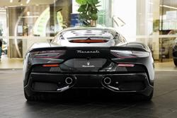 2026 Maserati Mcpura