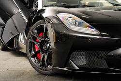 2026 Maserati Mcpura