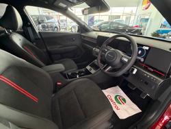 2025 Hyundai Kona Hybrid Elite N Line