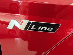 2025 Hyundai Kona Hybrid Elite N Line