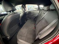 2025 Hyundai Kona Hybrid Elite N Line