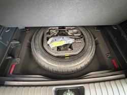 2025 Hyundai Kona Hybrid Elite N Line