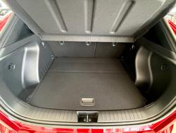 2025 Hyundai Kona Hybrid Elite N Line