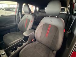 2025 Hyundai Kona Hybrid Elite N Line