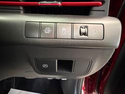 2025 Hyundai Kona Hybrid Elite N Line