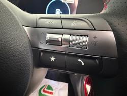 2025 Hyundai Kona Hybrid Elite N Line