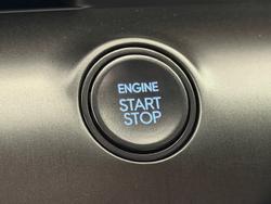 2025 Hyundai Kona Hybrid Elite N Line