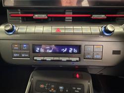 2025 Hyundai Kona Hybrid Elite N Line