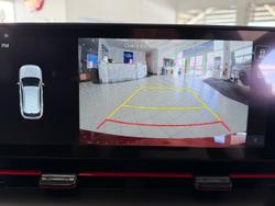 2025 Hyundai Kona Hybrid Elite N Line