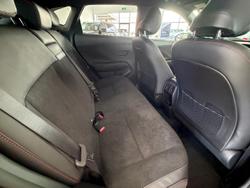 2025 Hyundai Kona Hybrid Elite N Line