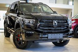 2025 GWM GWM TANK 500