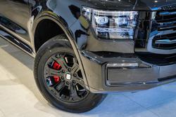 2025 GWM GWM TANK 500