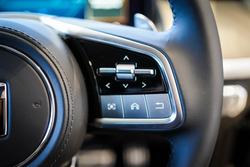 2025 GWM GWM TANK 500