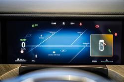 2025 GWM GWM TANK 500