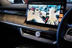 2025 GWM GWM TANK 500