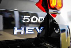 2025 GWM GWM TANK 500