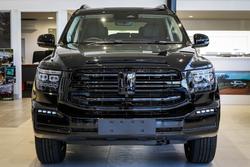 2025 GWM GWM TANK 500