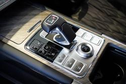 2025 GWM GWM TANK 500