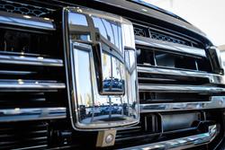 2025 GWM GWM TANK 500