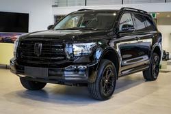 2025 GWM GWM TANK 500