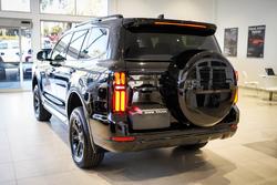 2025 GWM GWM TANK 500