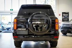 2025 GWM GWM TANK 500