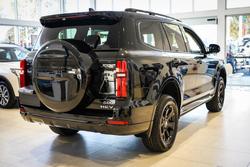 2025 GWM GWM TANK 500