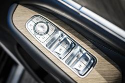 2025 GWM GWM TANK 500