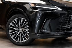 2025 Lexus RX350 Sports Luxury 2.4L T Petrol Automatic Wagon