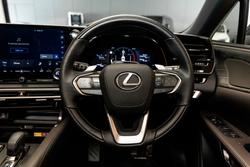 2025 Lexus RX350 Sports Luxury 2.4L T Petrol Automatic Wagon