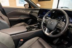 2025 Lexus RX350 Sports Luxury 2.4L T Petrol Automatic Wagon