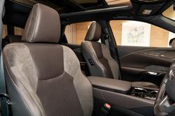 2025 Lexus RX350 Sports Luxury 2.4L T Petrol Automatic Wagon