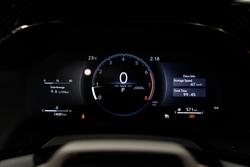 2025 Lexus RX350 Sports Luxury 2.4L T Petrol Automatic Wagon