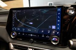 2025 Lexus RX350 Sports Luxury 2.4L T Petrol Automatic Wagon