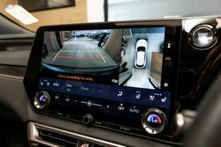 2025 Lexus RX350 Sports Luxury 2.4L T Petrol Automatic Wagon