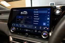 2025 Lexus RX350 Sports Luxury 2.4L T Petrol Automatic Wagon