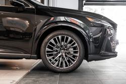 2025 Lexus RX350 Sports Luxury 2.4L T Petrol Automatic Wagon