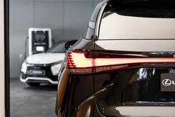 2025 Lexus RX350 Sports Luxury 2.4L T Petrol Automatic Wagon