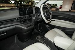 2023 Fiat 500e La Prima