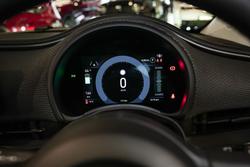 2023 Fiat
                500e La Prima