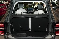 2023 Fiat 500e La Prima