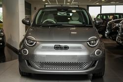 2023 Fiat 500e La Prima