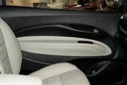 2023 Fiat 500e La Prima