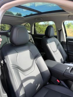 2025 GWM HAVAL H6 ULTRA HEV 4W